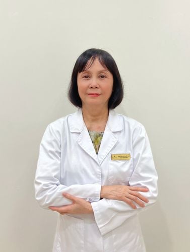 Nguyễn Thị Tuyết Mai