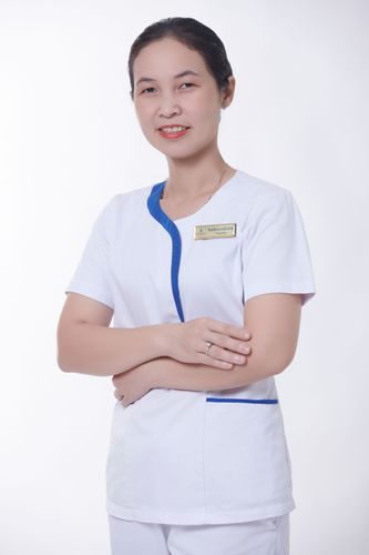 Nguyễn Thị Tuyết Sương