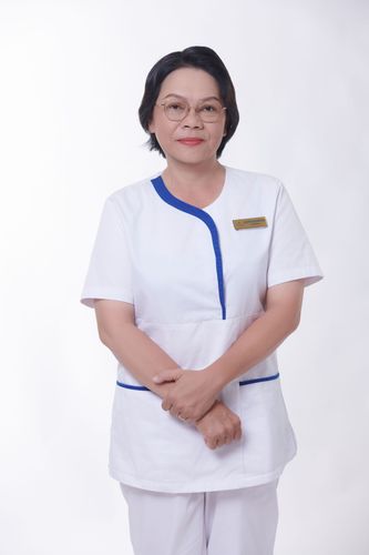 Nguyễn Thị Xuân Mai