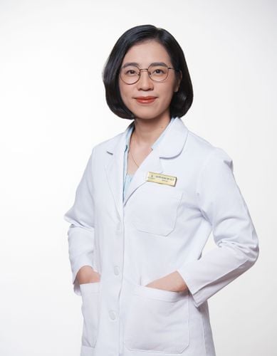 Nguyễn Thị Mai Anh