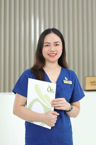 Phan Thị Mỹ Linh