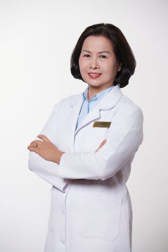 Phạm Vân Thúy