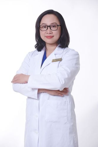 Bác sĩ  Trần Ngọc Thúy Hằng