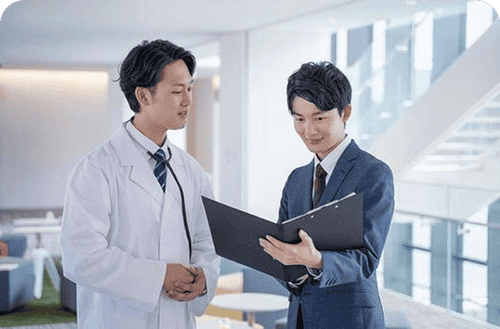 Thiết bị chẩn đoán hiện đại