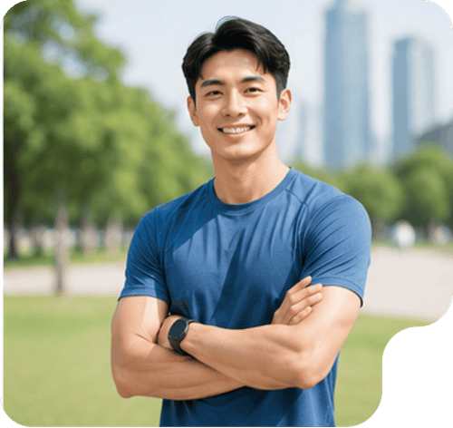 Gói khám dành cho nam giới