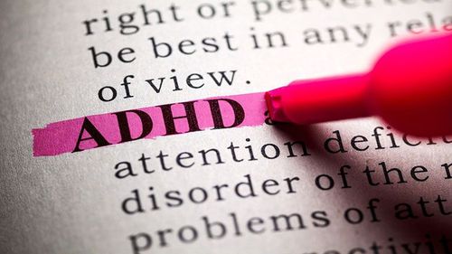 Rối loạn tăng động giảm chú ý (ADHD) ở phụ nữ: Chẩn đoán và điều trị