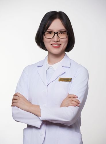 Nguyen Thi Cam Van