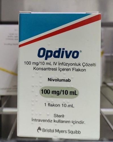 Thuốc Opdivo (nivolumab) hiện có tại Bệnh viện Đa khoa Quốc tế Vinmec