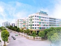 
Vinmec Times City International Hospital
