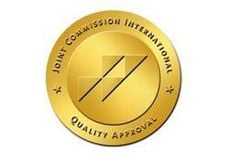 JCI Accreditation - Gold standard in health care