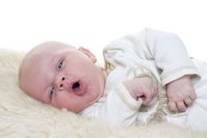How to prevent bronchitis in babies?