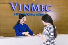 Thủ tục thanh toán bảo hiểm tại Vinmec