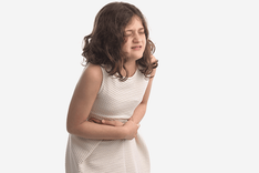 Abdominal pain around the navel in children: What you need to know