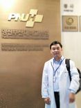 Master, Doctor Hoang Tho - Urology Surgeon, General Surgery Department - Vinmec Times City International General Hospital.
