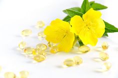 Should I combine taking evening primrose oil and vitamin E?