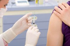 Will pregnancy after vaccination with HPV and Flu vaccine be affected?