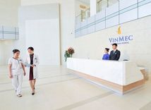 Hướng dẫn đặt lịch khám tại Vinmec