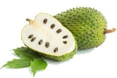 Can soursop (Graviola) help treat cancer?