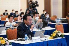 Associate Professor Dr. Nguyễn Anh Tuấn, Head of the Gastroenterology Department at 108 Military Central Hospital