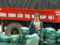 In recent times, Thiện Tâm Fund and VinGroup have engaged in numerous charitable activities across the country.
