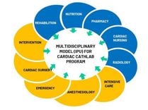 Vinmec’s coronary artery disease management program: Advancing care with ACC standards