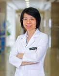 Pharmacist  Pham Thi Kim Dung