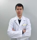 Chuyên viên y tế  Nguyễn Tiến Lung