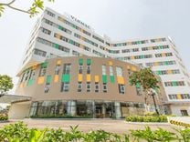 
Bệnh viện Đa khoa Quốc tế Vinmec Nha Trang
