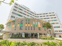 Vinmec Nha Trang Hospital