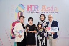 Vinmec Honored as Best Companies to Work for in Asia