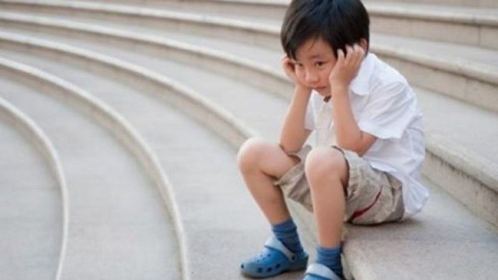 Chưa xác định được chính xác nguyên nhân gây rối loạn phổ tự kỷ